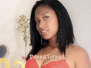 DannaTorner Salopes de 18 ans