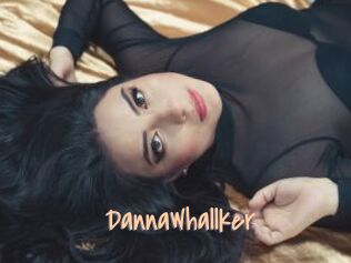 DannaWhallker