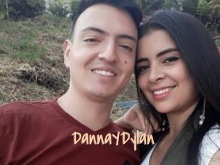 DannaYDylan