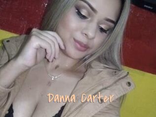Danna_Carter