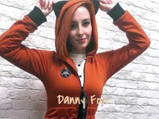 Danny_Fox
