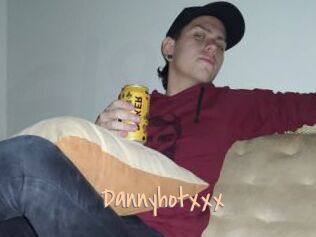 Dannyhotxxx