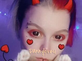 DannyloveU