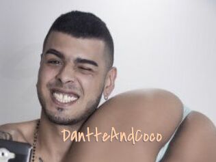DantteAndCoco