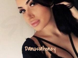 Danusiahoney