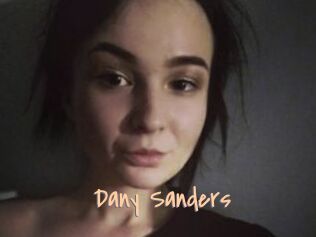 Dany_Sanders