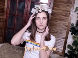DaphneWilliam