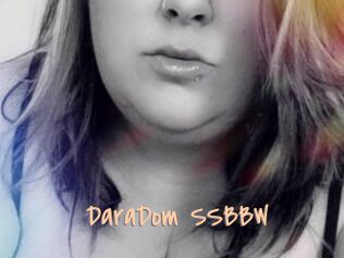 DaraDom_SSBBW