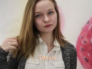 Darcis