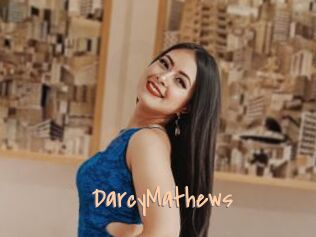 DarcyMathews