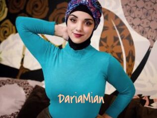 DariaMian