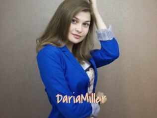 DariaMiller