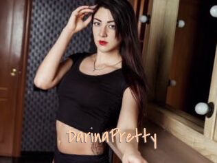 DarinaPretty