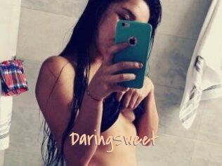 DaringSweet