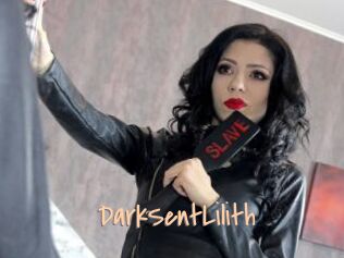 DarkSentLilith