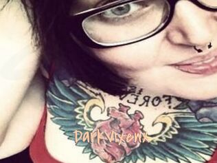 DarkVixenX