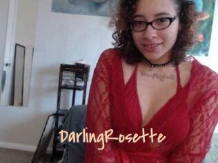 DarlingRosette