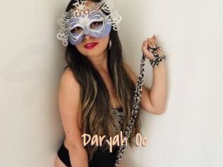 Daryah_Oc