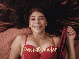 DashaEvander
