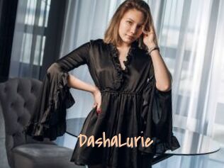 DashaLurie