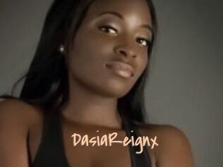 DasiaReignx