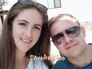 DaveAndCleo