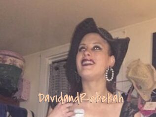 DavidandRebekah