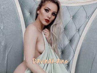 DavinaKaine