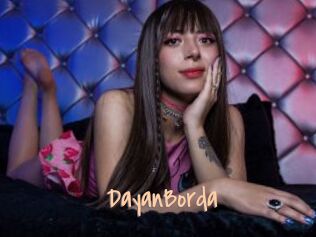 DayanBorda