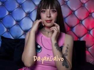 DayanCalvo