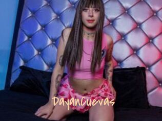 DayanCuevas