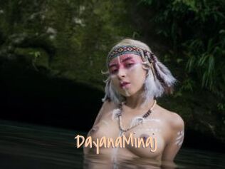 DayanaMinaj