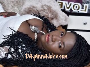 DayannaJohnson