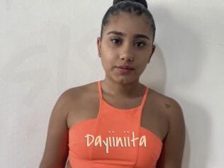 Dayiiniita