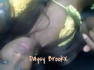 Daysy_BrookX