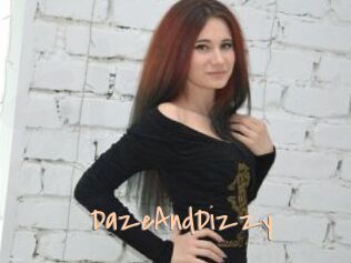 DazeAndDizzy