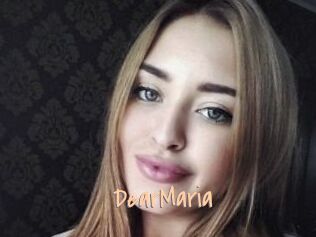 DearMaria