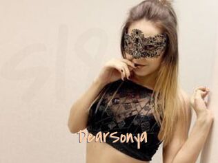DearSonya