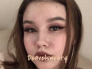 Deavelsweety1