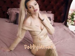 DebbyHansen