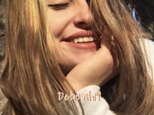 Deborah19