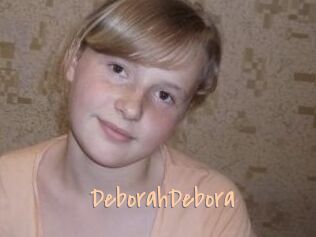 DeborahDebora
