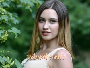 DeborahSmith