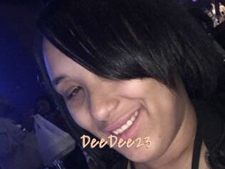 DeeDee23