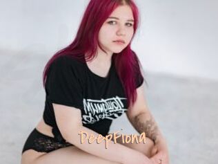 DeepFiona
