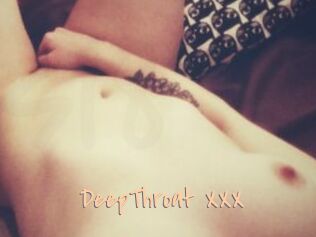 DeepThroat_XXX