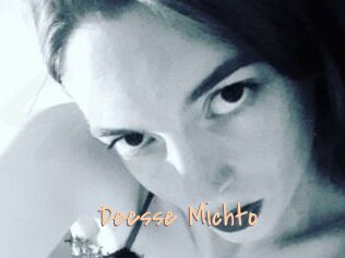 Deesse_Michto
