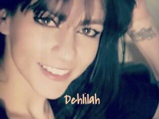 Dehlilah