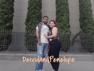 DeividandPenelope