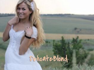 DelicateBlond